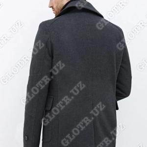 Пальто Мужское