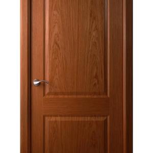 Qattiq qoplamali eshiklar