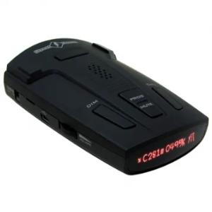 Антирадар StreetStorm STR-8040EX GL BT