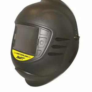 Щиток сварочный