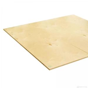 Laminatsiyalangan kontrplak