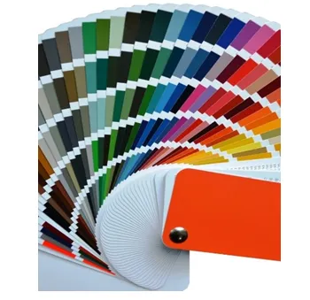 Polyester kukunli bo'yoq T6189005020 OKHTEK - 1T1 RAL 9005 (qora mat)