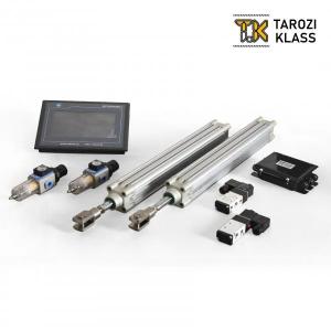 Тензодатчик