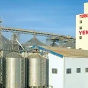 Комбикормовое оборудование