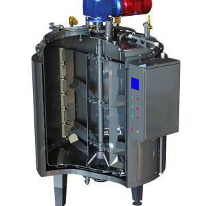 Сироповарка