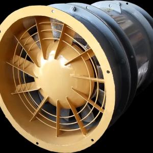 Standart shamollatish moslamasi YMR YORK