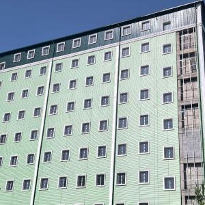 Cайдинг Premium ПВХ