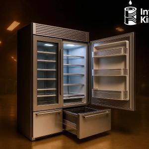 Sovutgichlar uchun poliuretan tizimi