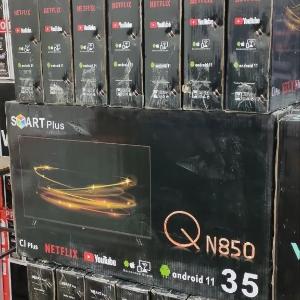 Телевизор Samsung 32" IPS Smart TV