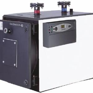 Котельное оборудование