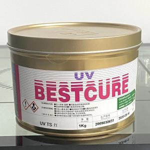 Офсетная УФ краска T&K TOKA Co