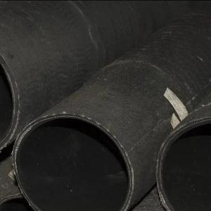 Напорно-всасывающие рукава класса В