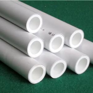 Sovuq suv uchun polipropilen quvurlar