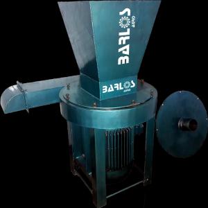 Yem maydalagich/maydalagich 2 t/soat