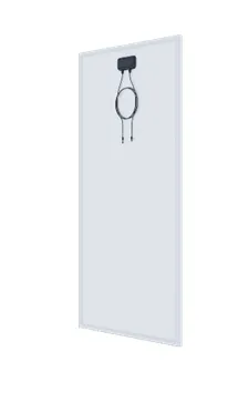 Fotovoltaik modul HVL SW 60 GBS M2+ 300 Vt (1000 V/42 mm ramka)