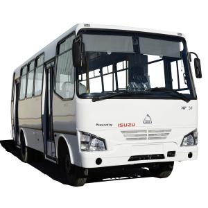 Автобус класса II SAZ NP26