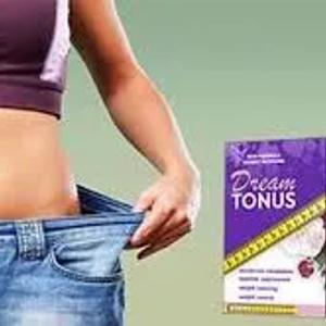 Капсулы для похудения Dream Tonus
