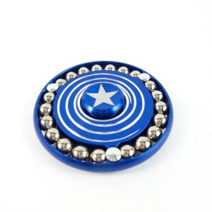 Спиннер Captain America