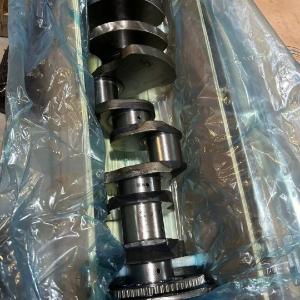 KAMAZ-EVRO krank mili