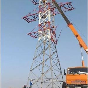 Ремонт и монтаж трансформаторов