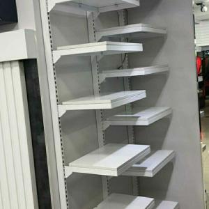 Торговое оборудование в стиле LOFT для вашего бизнеса