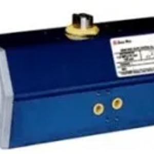 Pnevmatik aktuatorlar