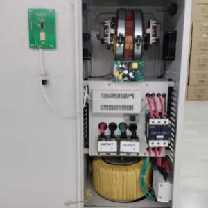 Stabilizator kuchlanish stabilizatori, 100-250 V, 20 kVA