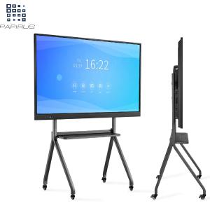 Interaktiv panel 75"