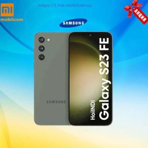 Smartfon Samsung Galaxy S23 FE 8/128 GB