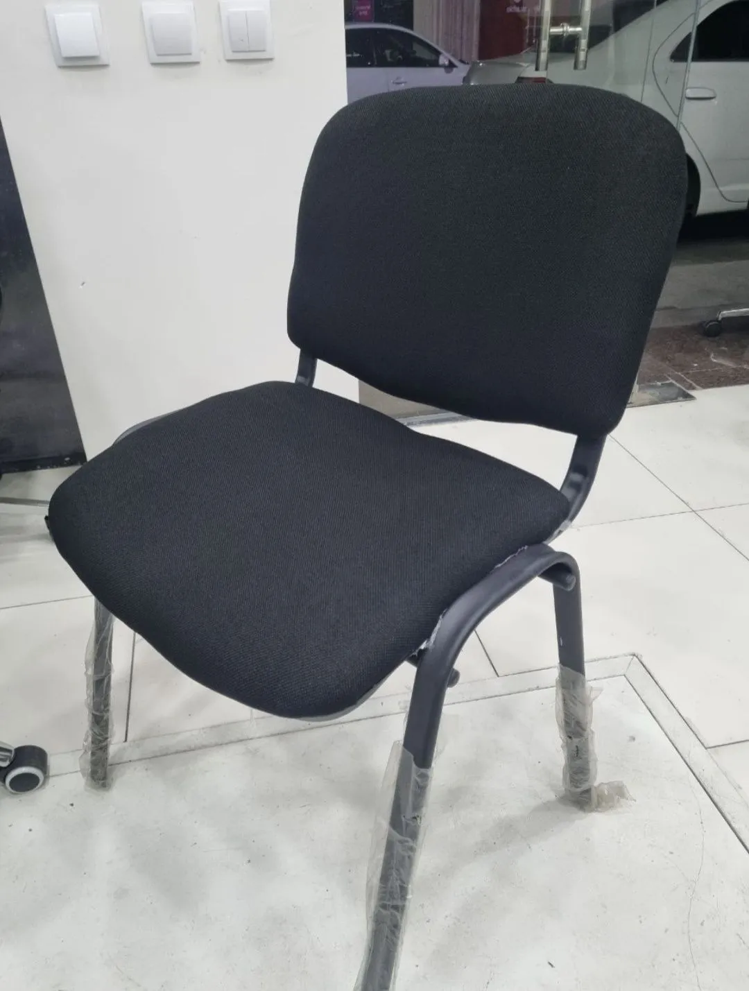 Ofis kreslolari Izo