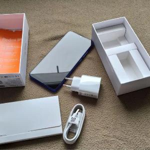 Смартфон Xiaomi Redmi 9A 2/32GB