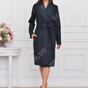 Ayollar kashmir paltosi