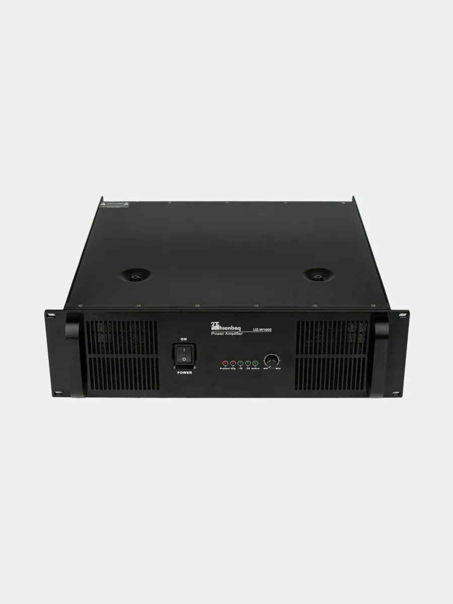 Hienbeq UZ-W1000 umumiy manzil kuchaytirgichi
