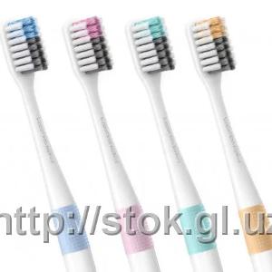 Eng yumshoq Xiaomi Doctor cho'tkasi - B