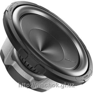 Subwoofer dinamiki Hertz es 250.5