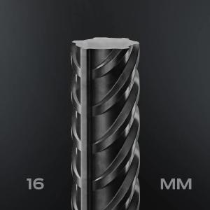 Арматура d-16 А500С
(прутки) ГОСТ 34028-2016