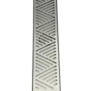 Trap Vava Drawbench, 10х20 sm