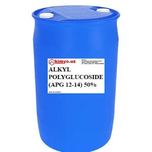 Алкилполигликозид С8-10