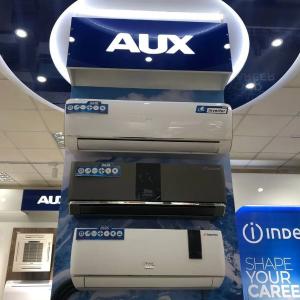 Кондиционер AUX