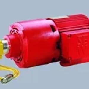 Asenkron servo motorlar (CT/CV seriyali)