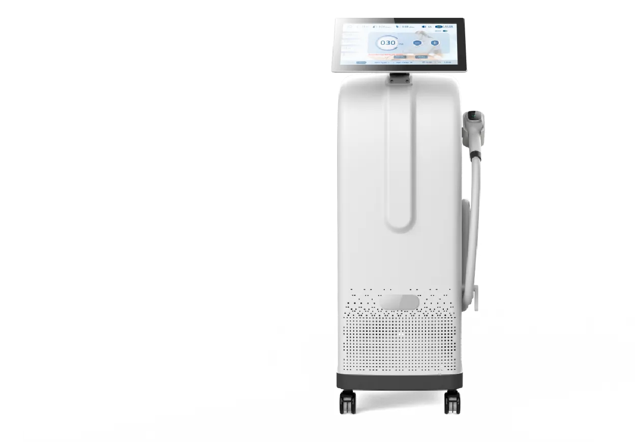 Лазер диодный ZOLLASER
