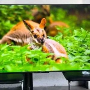 Телевизор Skyworth 50" 4K QLED Smart TV Wi-Fi Android