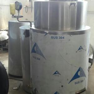 Резервуары