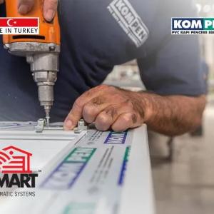 Алюминиевые, пластиковые окна и двери в Ташкенте