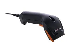 Сканер шк (штрихкод) CHAMPTEK SG800 c подс, ручной, USB