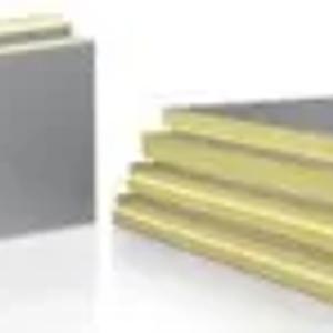 Ko'pikli poliuretan plitalari