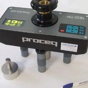 Qoplamaning yopishishini tekshirgich Proceq DY-206