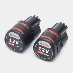 Аккумуляторный шуруповерт BOSCH GSR 120-LI