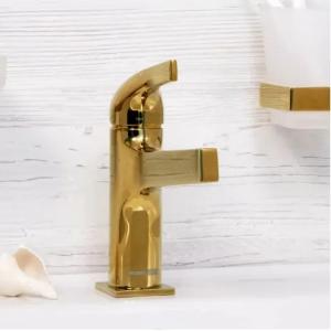 Sauer 7103 Lavabo mikseri