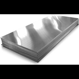 Нержавеющие листы